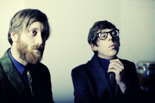 The Black Keys au facut un cover al hitului „A Girl Like You” (Edwyn Collins)
